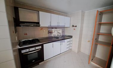 COD. 4130 - SE ARRIENDA APARTAMENTO - BARRIO: ANTONIA SANTOS