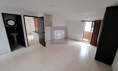 COD. 4130 - SE ARRIENDA APARTAMENTO - BARRIO: ANTONIA SANTOS