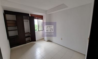 COD. 4130 - SE ARRIENDA APARTAMENTO - BARRIO: ANTONIA SANTOS