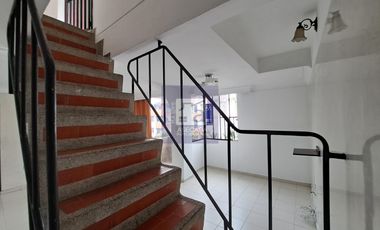 COD. 4130 - SE ARRIENDA APARTAMENTO - BARRIO: ANTONIA SANTOS