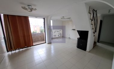 COD. 4130 - SE ARRIENDA APARTAMENTO - BARRIO: ANTONIA SANTOS