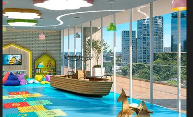 PENTHOUSE EN PREVENTA EN PABLO NERUDA \ NP