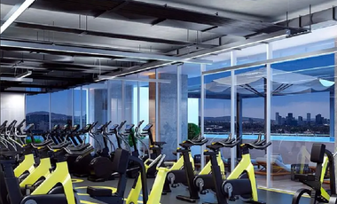 PENTHOUSE EN PREVENTA EN PABLO NERUDA \ NP