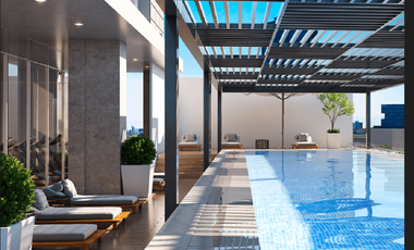 PENTHOUSE EN PREVENTA EN PABLO NERUDA \ NP