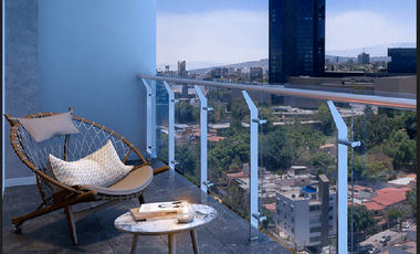 PENTHOUSE EN PREVENTA EN PABLO NERUDA \ NP