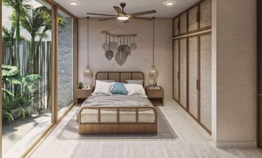 Casa en Venta en Chelem, Zyan, Yucatán