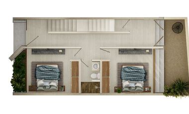 Casa en Venta en Chelem, Zyan, Yucatán