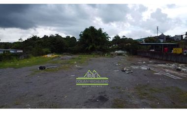 Se Vende Terreno Comercial en La 24 Diciembre 