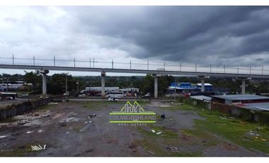 Se Vende Terreno Comercial en La 24 Diciembre 
