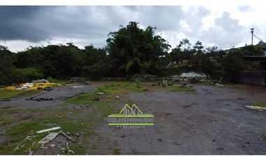 Se Vende Terreno Comercial en La 24 Diciembre 