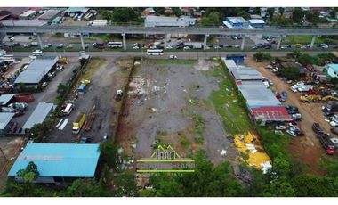 Se Vende Terreno Comercial en La 24 Diciembre 