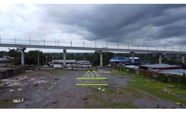 Se Vende Terreno Comercial en La 24 Diciembre 