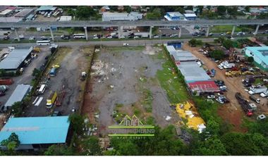 Se Vende Terreno Comercial en La 24 Diciembre 