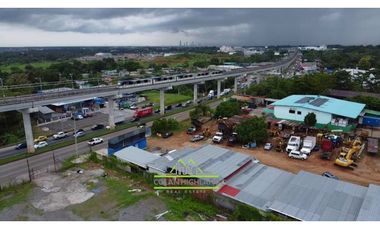 Se Vende Terreno Comercial en La 24 Diciembre 