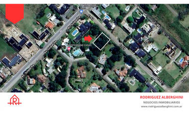 LOTE (Calle 51 e/ 32 y 34)