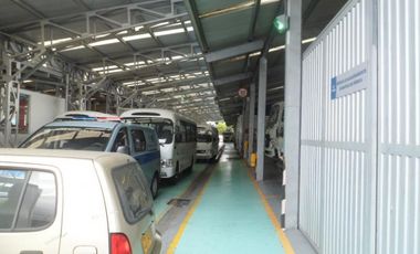 lote en arriendo en guaymaral. Cod A2044