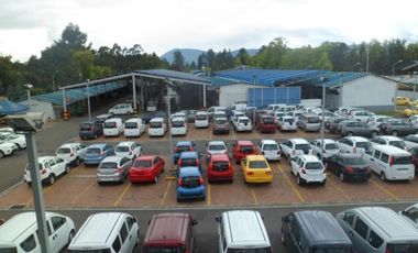 lote en arriendo en guaymaral. Cod A2044