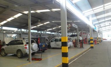 lote en arriendo en guaymaral. Cod A2044