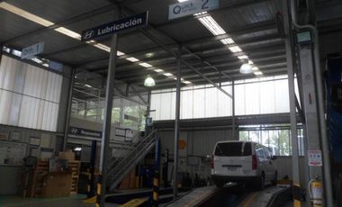 lote en arriendo en guaymaral. Cod A2044