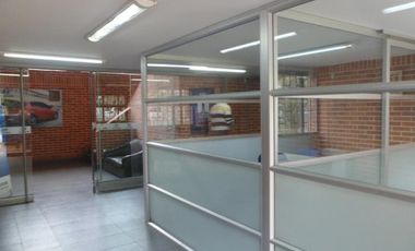 lote en arriendo en guaymaral. Cod A2044