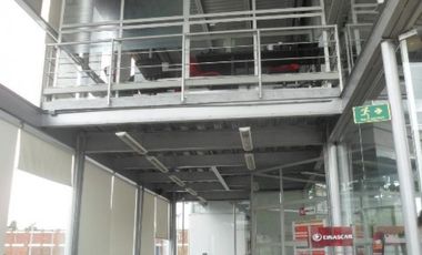 lote en arriendo en guaymaral. Cod A2044