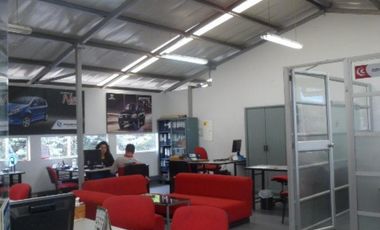 lote en arriendo en guaymaral. Cod A2044