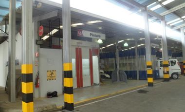 lote en arriendo en guaymaral. Cod A2044