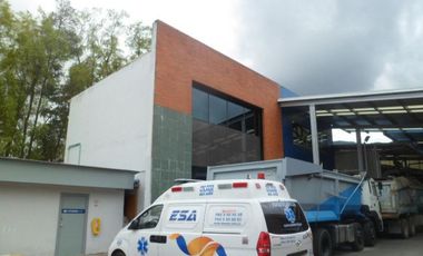 lote en arriendo en guaymaral. Cod A2044