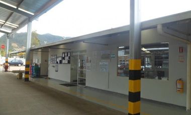 lote en arriendo en guaymaral. Cod A2044