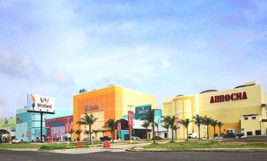 GANGA SE VENDE LOCAL EN WESTLAND MALL - 2992DA