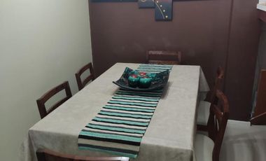 Dúplex de 3 amb. Apto crédito!