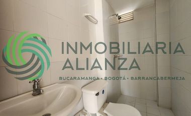 apartamento en arriendo en barroblanco. Cod A16466