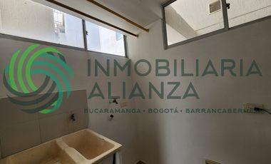 apartamento en arriendo en barroblanco. Cod A16466