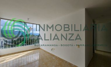 apartamento en arriendo en barroblanco. Cod A16466
