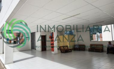 apartamento en arriendo en barroblanco. Cod A16466