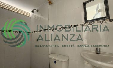 apartamento en arriendo en barroblanco. Cod A16466