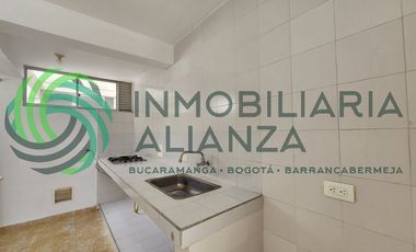 apartamento en arriendo en barroblanco. Cod A16466