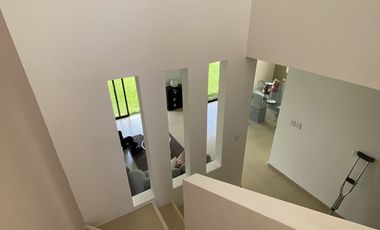 Casa de 3 recámaras en privada con amenidades en Conkal, Mérida