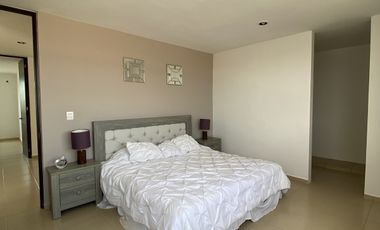 Casa de 3 recámaras en privada con amenidades en Conkal, Mérida