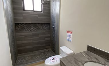 Casa de 3 recámaras en privada con amenidades en Conkal, Mérida