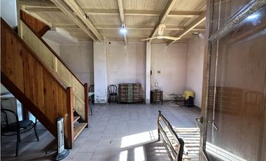 Campo en venta, 11 Has. con Casco Antiguo en Alegre, Ranchos.