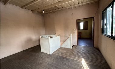 Campo en venta, 11 Has. con Casco Antiguo en Alegre, Ranchos.