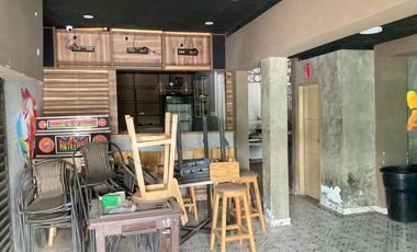 local en arriendo/venta en hipodromo. Cod A105517