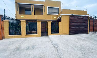 Casa en Venta en AVENIDA LA PAZ, LAS COMPAÑIAS