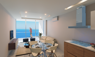 Introducing Helios 903 – Your Oceanfront Oasis: Se Vende Condominio Cerca del Mar en Ciudad del Mar - Manta