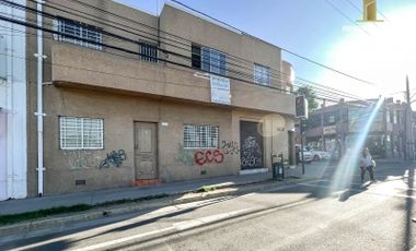 VILLA ALEMANA CENTRO. ARRIENDO CASA CON GIRO COMERCIAL 4D