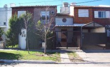 Departamento en Ezeiza, T. Suarez
