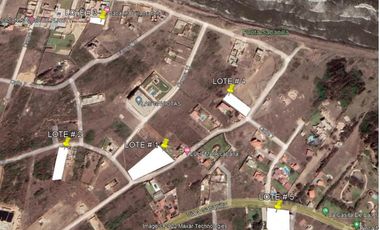 lote en venta en sabanilla. Cod V106448