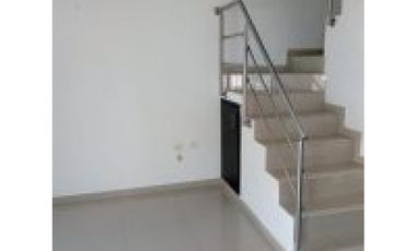 Casa en arriendo Urbanización Líbano 2000, Santa Marta.