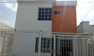 Casa en arriendo Urbanización Líbano 2000, Santa Marta.